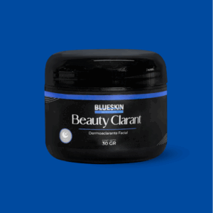 BEAUTY CLARANT - CREMA DERMOACLARANTE FACIAL 30GR