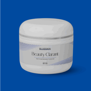 BEAUTY CLARANT - CREMA DERMOACLARANTE CORPORAL 50GR