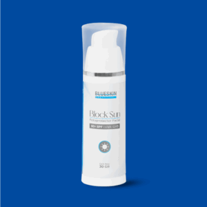 BLOCK SUN - FOTOPROTECTOR FACIAL 30GR