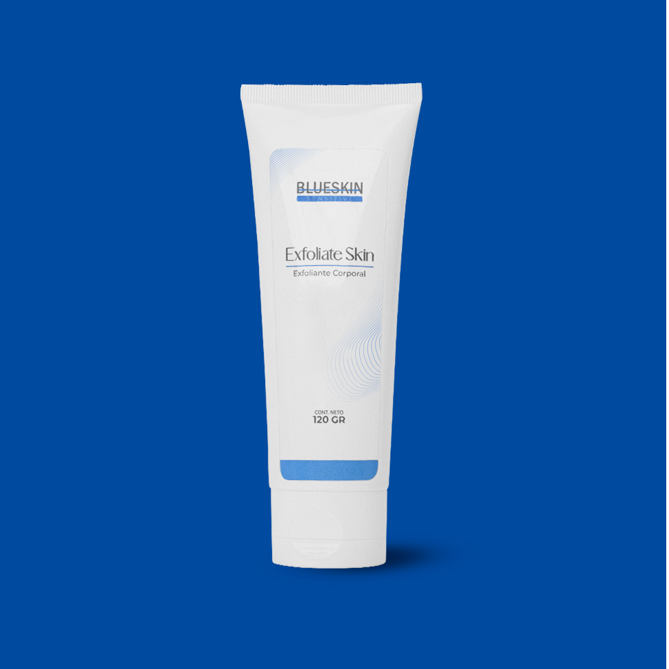 EXFOLIATE SKIN - EXFOLIANTE CORPORAL 120GR