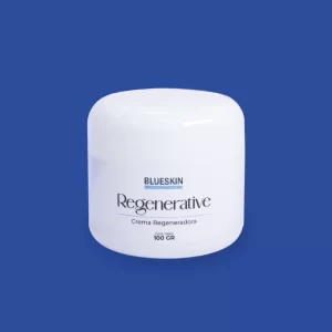 REGENERATIVE - CREMA REGENERADORA 100GR