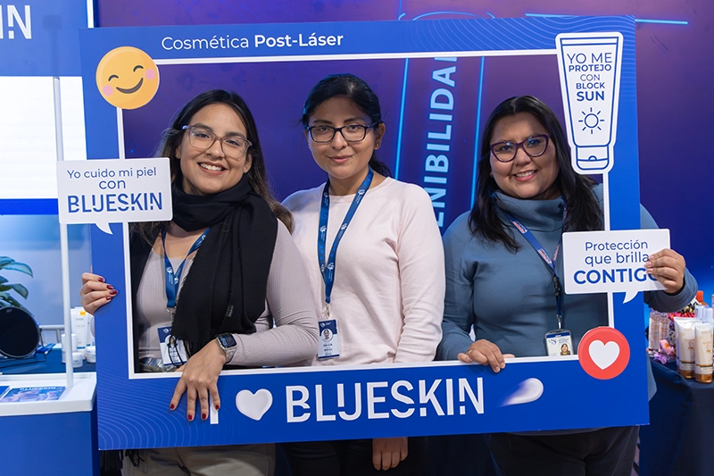 Usil Blueskin