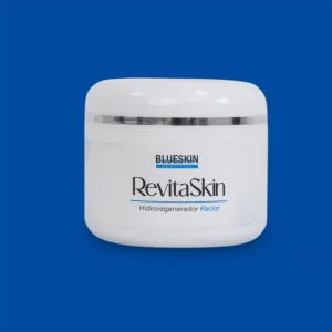 REVITASKIN - HIDROREGENERADOR FACIAL 30GR