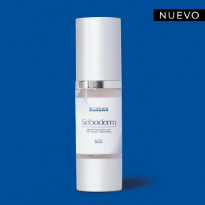 SEBODERM - SÉRUM REGULADOR PARA PIEL GRASA/SEBORREICA 30GR