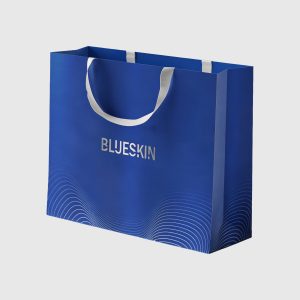 BOLSA DE REGALO BLUESKIN (G)