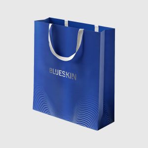 BOLSA DE REGALO BLUESKIN (P)