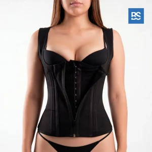 FAJA CHALECO COSTILLERO