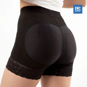FAJA SHORT LEVANTA GLÚTEOS