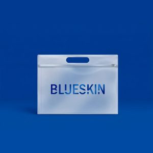 NECESER BLUESKIN